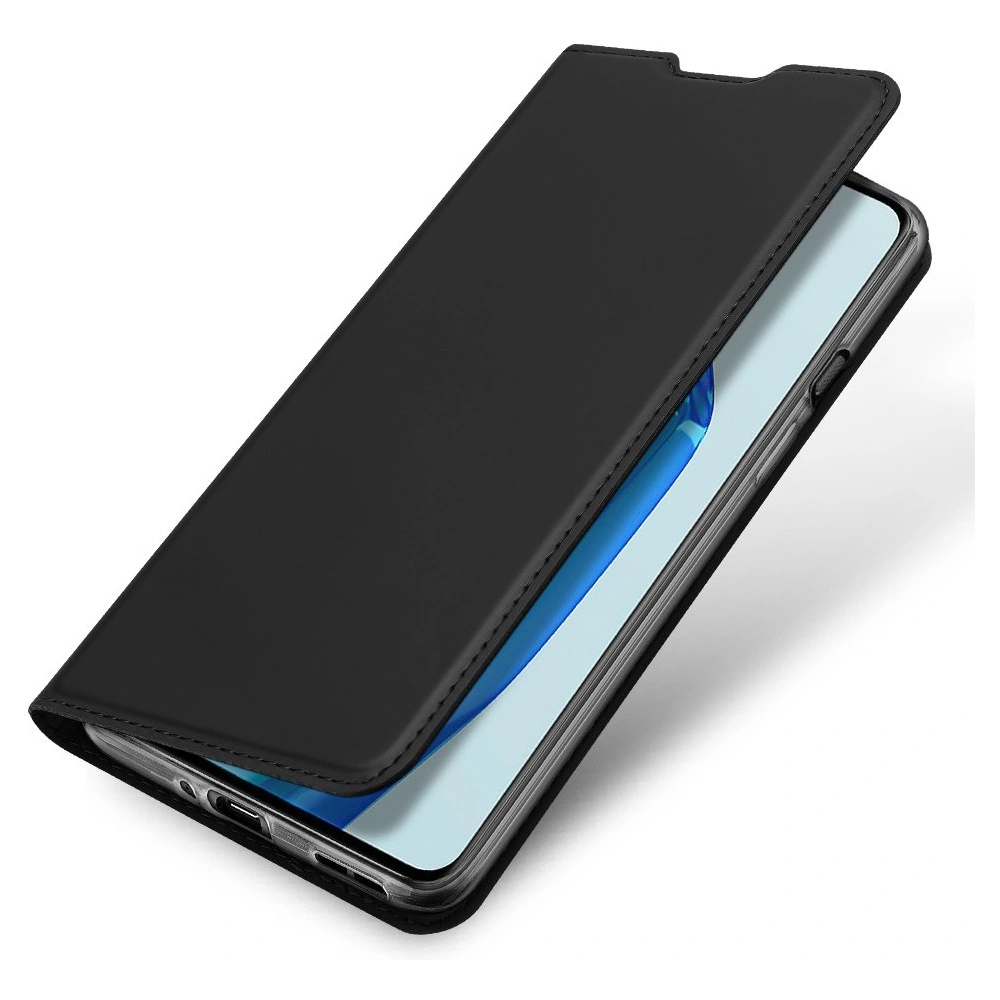 Hurtownia GSM - Dux Ducis Skin Pro tok OnePlus 9 fekete - DDS543 - {ean13} - Hurt