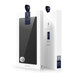 Hurtownia GSM - Etui Dux Ducis Skin Pro OnePlus 9 negru - DDS543 - {ean13} - Hurt