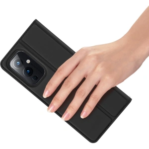Hurtownia GSM - Etui Dux Ducis Skin Pro OnePlus 9 negru - DDS543 - {ean13} - Hurt