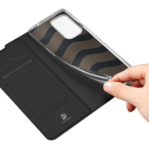 Hurtownia GSM - Etui Dux Ducis Skin Pro OnePlus 9 negru - DDS543 - {ean13} - Hurt