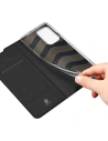 Hurtownia GSM - Dux Ducis Skin Pro tok OnePlus 9 fekete - DDS543 - {ean13} - Hurt