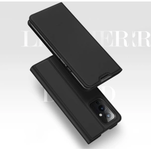 Hurtownia GSM - Etui Dux Ducis Skin Pro OnePlus 9 negru - DDS543 - {ean13} - Hurt
