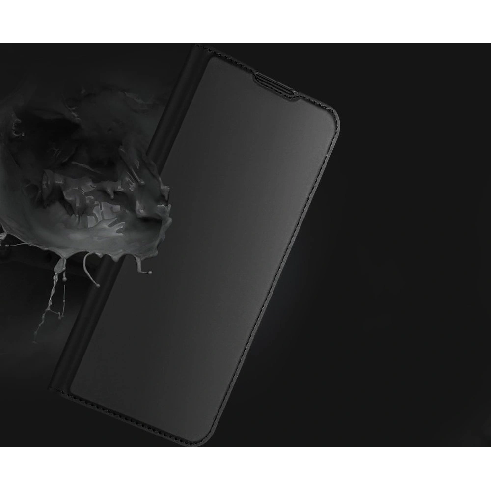 Hurtownia GSM - Dux Ducis Skin Pro tok OnePlus 9 fekete - DDS543 - {ean13} - Hurt