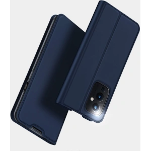 Hurtownia GSM - Etui Dux Ducis Skin Pro OnePlus 9 negru - DDS543 - {ean13} - Hurt