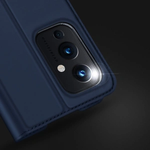 Hurtownia GSM - Etui Dux Ducis Skin Pro OnePlus 9 negru - DDS543 - {ean13} - Hurt