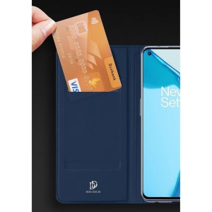Hurtownia GSM - Etui Dux Ducis Skin Pro OnePlus 9 negru - DDS543 - {ean13} - Hurt