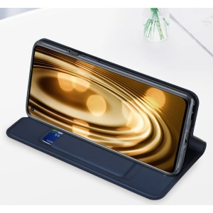 Hurtownia GSM - Etui Dux Ducis Skin Pro OnePlus 9 negru - DDS543 - {ean13} - Hurt