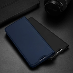 Hurtownia GSM - Etui Dux Ducis Skin Pro OnePlus 9 negru - DDS543 - {ean13} - Hurt
