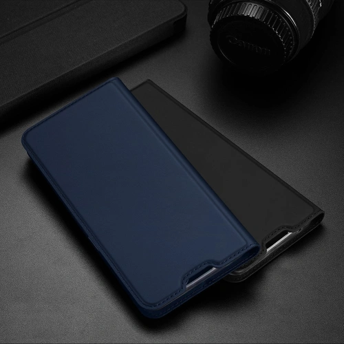 Etui Dux Ducis Skin Pro OnePlus 9 czarny