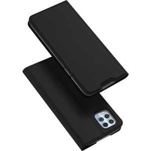 Hurtownia GSM - Etui Dux Ducis Skin Pro Motorola Moto G100/Edge S schwarz - DDS544 - {ean13} - Hurt