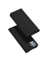 Etui Dux Ducis Skin Pro Motorola Moto G100/Edge S negru
