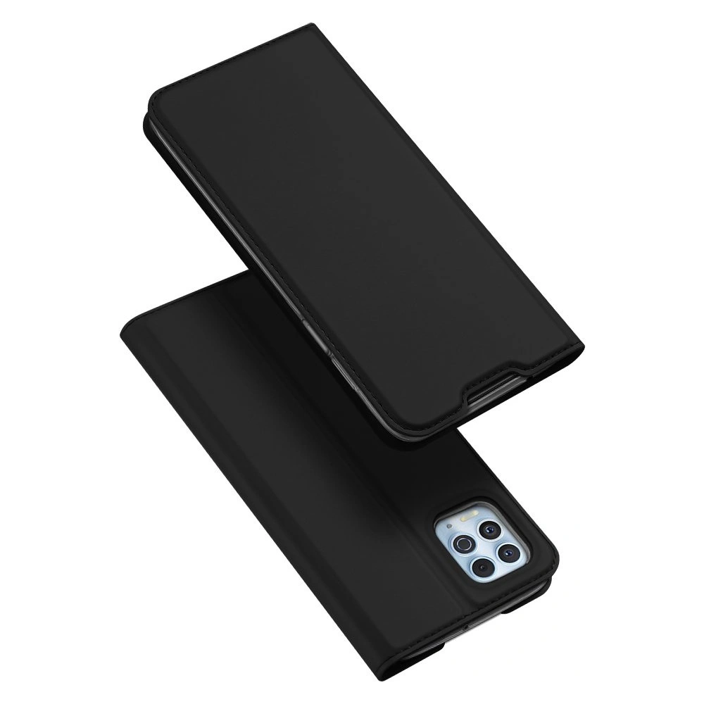 Wholesale Dux Ducis Skin Pro Motorola Moto G100/Edge S black - DDS544 - {ean13} - Hurt