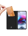 Hurtownia GSM - Etui Dux Ducis Skin Pro Motorola Moto G100/Edge S černé - DDS544 - {ean13} - Hurt