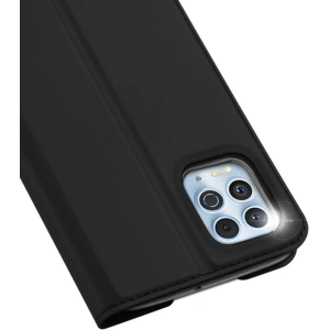 Wholesale Dux Ducis Skin Pro Motorola Moto G100/Edge S black - DDS544 - {ean13} - Hurt