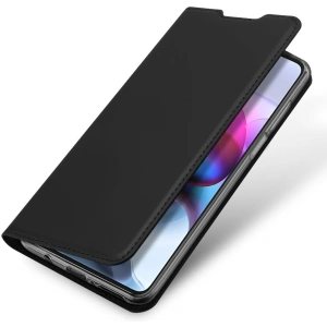 Hurtownia GSM - Etui Dux Ducis Skin Pro Motorola Moto G100/Edge S schwarz - DDS544 - {ean13} - Hurt