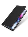 Wholesale Dux Ducis Skin Pro Motorola Moto G100/Edge S black - DDS544 - {ean13} - Hurt