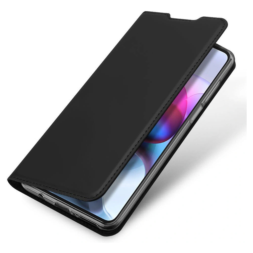 Wholesale Dux Ducis Skin Pro Motorola Moto G100/Edge S black - DDS544 - {ean13} - Hurt