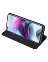 Wholesale Dux Ducis Skin Pro Motorola Moto G100/Edge S black - DDS544 - {ean13} - Hurt