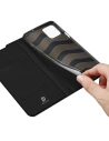 Wholesale Dux Ducis Skin Pro Motorola Moto G100/Edge S black - DDS544 - {ean13} - Hurt