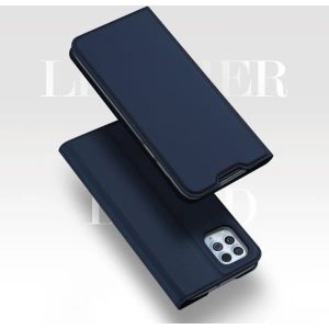Hurtownia GSM - Etui Dux Ducis Skin Pro Motorola Moto G100/Edge S schwarz - DDS544 - {ean13} - Hurt