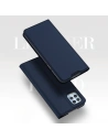 Hurtownia GSM - Etui Dux Ducis Skin Pro Motorola Moto G100/Edge S černé - DDS544 - {ean13} - Hurt
