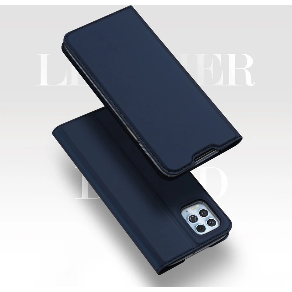 Wholesale Dux Ducis Skin Pro Motorola Moto G100/Edge S black - DDS544 - {ean13} - Hurt