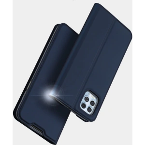 Hurtownia GSM - Etui Dux Ducis Skin Pro Motorola Moto G100/Edge S schwarz - DDS544 - {ean13} - Hurt