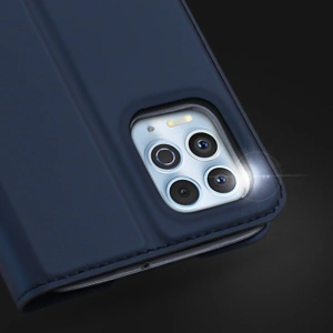 Wholesale Dux Ducis Skin Pro Motorola Moto G100/Edge S black - DDS544 - {ean13} - Hurt