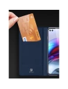 Hurtownia GSM - Etui Dux Ducis Skin Pro Motorola Moto G100/Edge S černé - DDS544 - {ean13} - Hurt