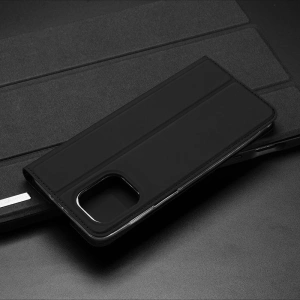 Wholesale Dux Ducis Skin Pro Motorola Moto G100/Edge S black - DDS544 - {ean13} - Hurt
