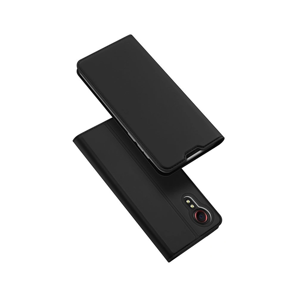 Hurtownia GSM - Etui Dux Ducis Skin Pro Samsung Galaxy Xcover 5 negru - DDS545 - {ean13} - Hurt