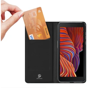 Hurtownia GSM - Case Dux Ducis Skin Pro Samsung Galaxy Xcover 5 schwarz - DDS545 - {ean13} - Hurt