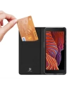 Hurtownia GSM - Etui Dux Ducis Skin Pro Samsung Galaxy Xcover 5 negru - DDS545 - {ean13} - Hurt