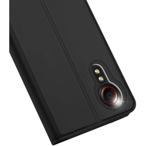 Hurtownia GSM - Case Dux Ducis Skin Pro Samsung Galaxy Xcover 5 schwarz - DDS545 - {ean13} - Hurt