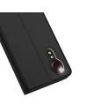 Hurtownia GSM - Etui Dux Ducis Skin Pro Samsung Galaxy Xcover 5 negru - DDS545 - {ean13} - Hurt