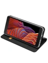 Hurtownia GSM - Etui Dux Ducis Skin Pro Samsung Galaxy Xcover 5 negru - DDS545 - {ean13} - Hurt