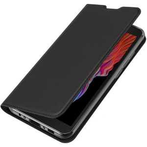 Hurtownia GSM - Case Dux Ducis Skin Pro Samsung Galaxy Xcover 5 schwarz - DDS545 - {ean13} - Hurt