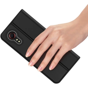 Hurtownia GSM - Case Dux Ducis Skin Pro Samsung Galaxy Xcover 5 schwarz - DDS545 - {ean13} - Hurt