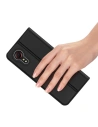 Hurtownia GSM - Etui Dux Ducis Skin Pro Samsung Galaxy Xcover 5 negru - DDS545 - {ean13} - Hurt