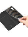Hurtownia GSM - Etui Dux Ducis Skin Pro Samsung Galaxy Xcover 5 negru - DDS545 - {ean13} - Hurt