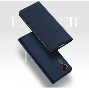 Hurtownia GSM - Case Dux Ducis Skin Pro Samsung Galaxy Xcover 5 schwarz - DDS545 - {ean13} - Hurt
