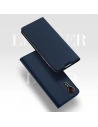 Hurtownia GSM - Dux Ducis Skin Pro tok Samsung Galaxy Xcover 5 fekete - DDS545 - {ean13} - Hurt