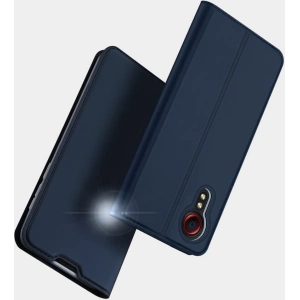 Hurtownia GSM - Case Dux Ducis Skin Pro Samsung Galaxy Xcover 5 schwarz - DDS545 - {ean13} - Hurt