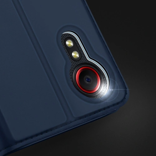 Etui Dux Ducis Skin Pro Samsung Galaxy Xcover 5 czarny