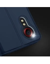 Hurtownia GSM - Dux Ducis Skin Pro tok Samsung Galaxy Xcover 5 fekete - DDS545 - {ean13} - Hurt