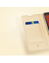 Hurtownia GSM - Dux Ducis Skin Pro tok Samsung Galaxy Xcover 5 fekete - DDS545 - {ean13} - Hurt