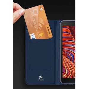 Hurtownia GSM - Case Dux Ducis Skin Pro Samsung Galaxy Xcover 5 schwarz - DDS545 - {ean13} - Hurt