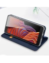 Hurtownia GSM - Etui Dux Ducis Skin Pro Samsung Galaxy Xcover 5 negru - DDS545 - {ean13} - Hurt