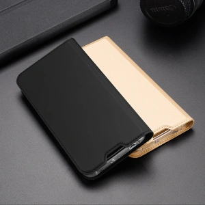 Hurtownia GSM - Etui Dux Ducis Skin Pro Samsung Galaxy Xcover 5 negru - DDS545 - {ean13} - Hurt
