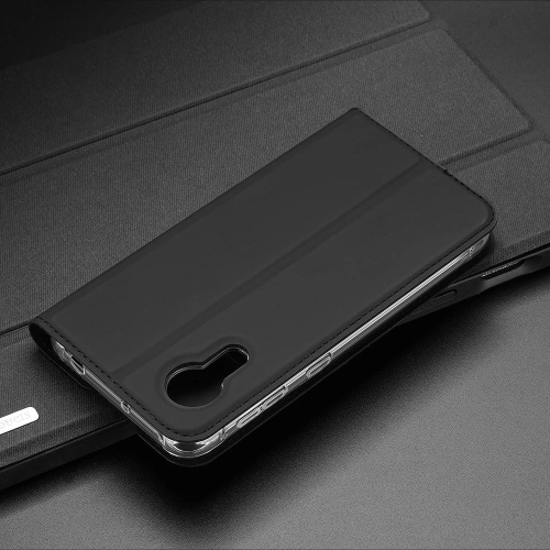 Etui Dux Ducis Skin Pro Samsung Galaxy Xcover 5 czarny